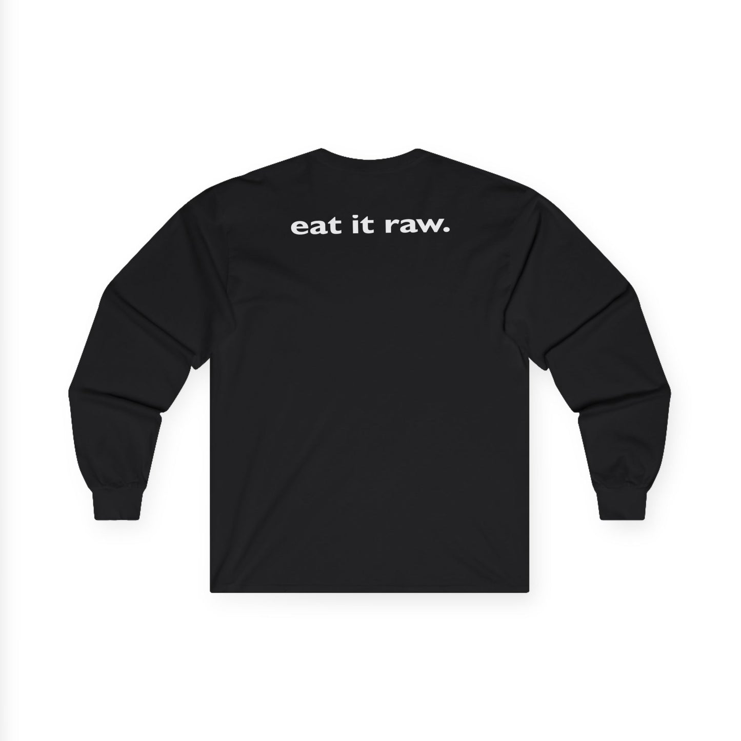 Tsunami Long Sleeve Tee - Unisex