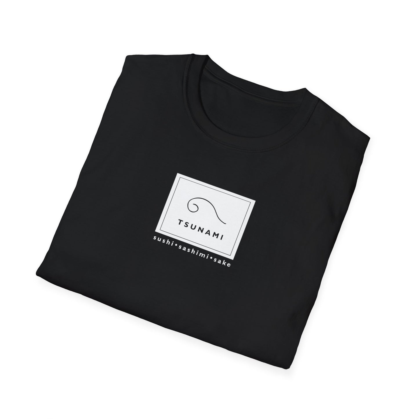 Tsunami T-Shirt