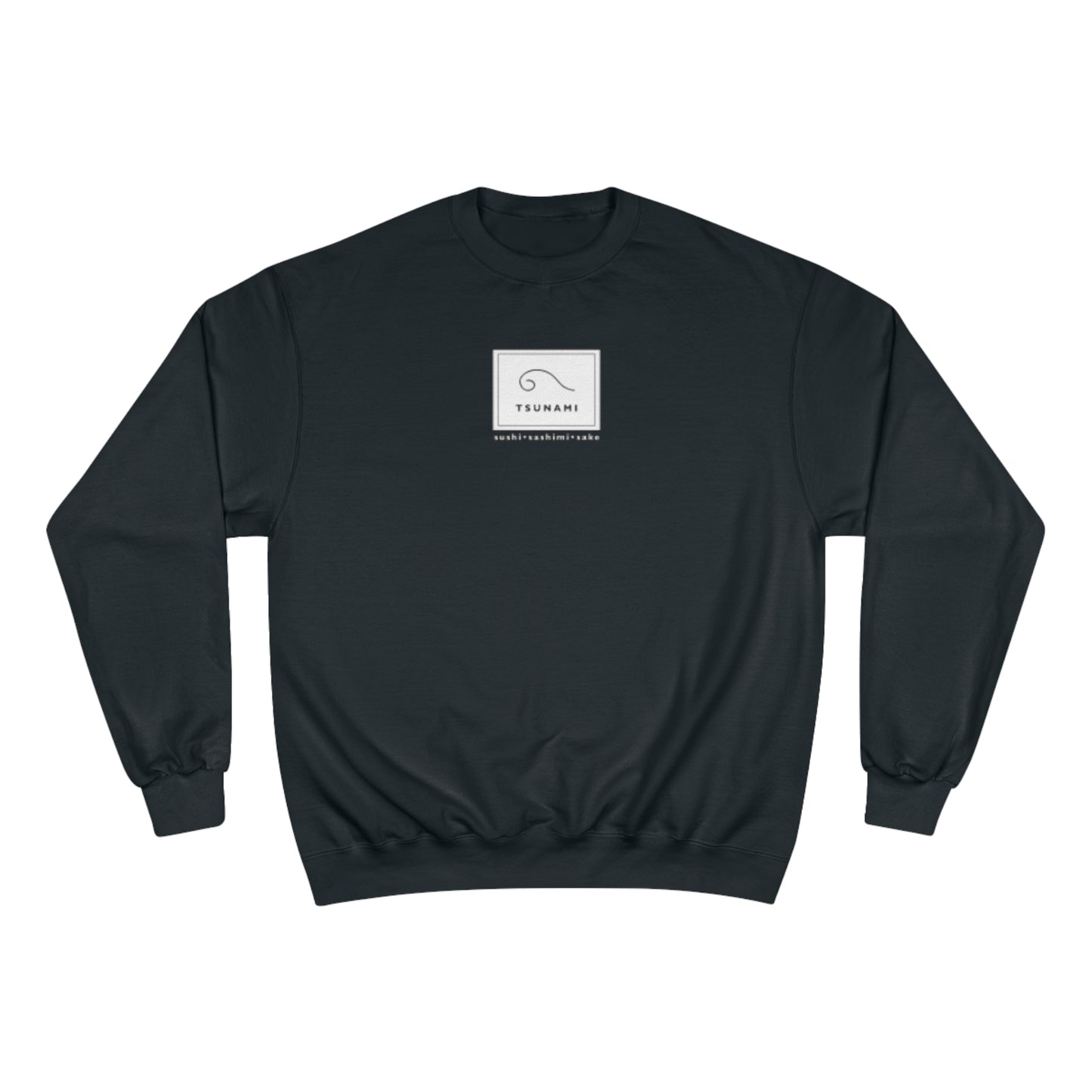 Tsunami Champion Sweatshirt