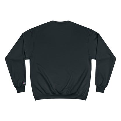 Tsunami Champion Sweatshirt