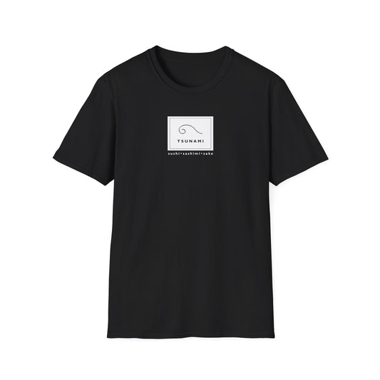 Tsunami T-Shirt